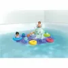 Playset Playmobil 17 Dalys