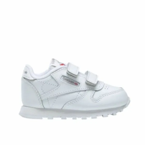 32 pritūpimai Reebok CL LTHR 2 V 100010355