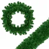 CA0765 CHRISTMAS GARLAND 300 CM