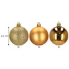 Christmas balls Springos CA0003 6cm 12 pcs