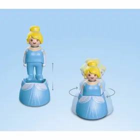 Jõulupuuehete komplekt Springos CA0124, 4 cm, 20 t | Osta veebist — Megaluks