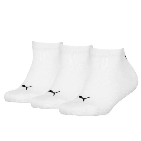 Спортивные носки Puma 701231273 300 Белый Детский