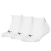 Sporta zeķes Puma 701231273 300 Balts Bērnu