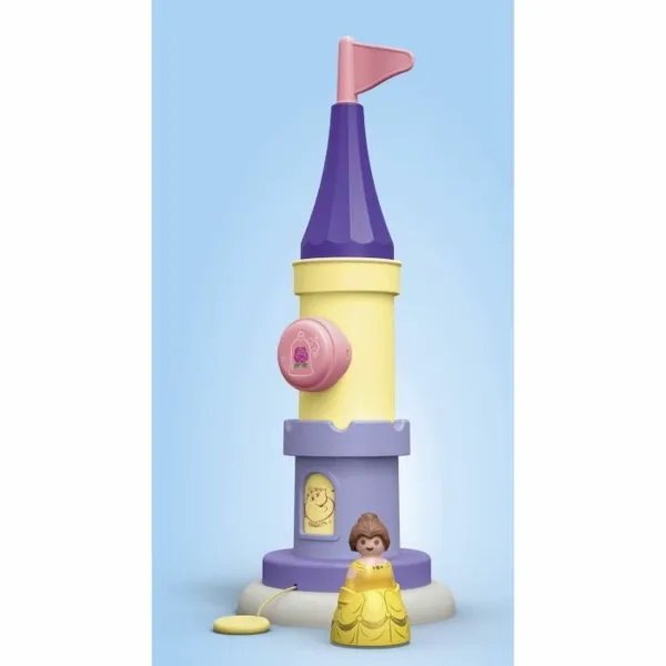 Playset Playmobil 71458