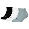 Спортивные носки Puma 701231273 803 Серый Детский 3 пар