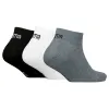 Спортивные носки Puma 701231273 803 Серый Детский 3 пар