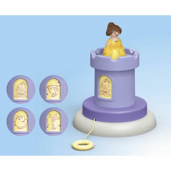 Playset Playmobil 71458
