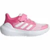 Lasten urheilukengät Adidas TENSAUR RUN 3.0 EL C IE5990 Pinkki
