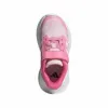 Lasten urheilukengät Adidas TENSAUR RUN 3.0 EL C IE5990 Pinkki