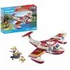 Playset Playmobil 71463 Action Heroes Plastic