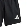 Bērnu Sporta Tērps Adidas I BL T-SET 160 JE1388 Balts