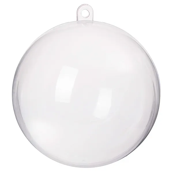 CA2003 ACRYLIC BAUBLE