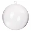 CA2003 ACRYLIC BAUBLE