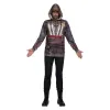 Маскарадные костюмы для взрослых Assassin's Creed Серый