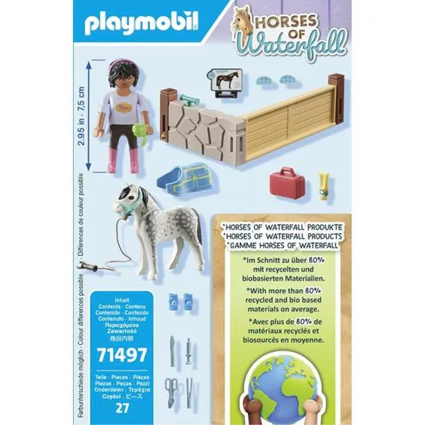 CA0924 KALĖDŲ EGLĖS GRANDINĖLIS 3 M | Pirkti internetu — Megaluks