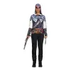 Aikuisten asut My Other Me Aveline de Grandpré Assassin's Creed