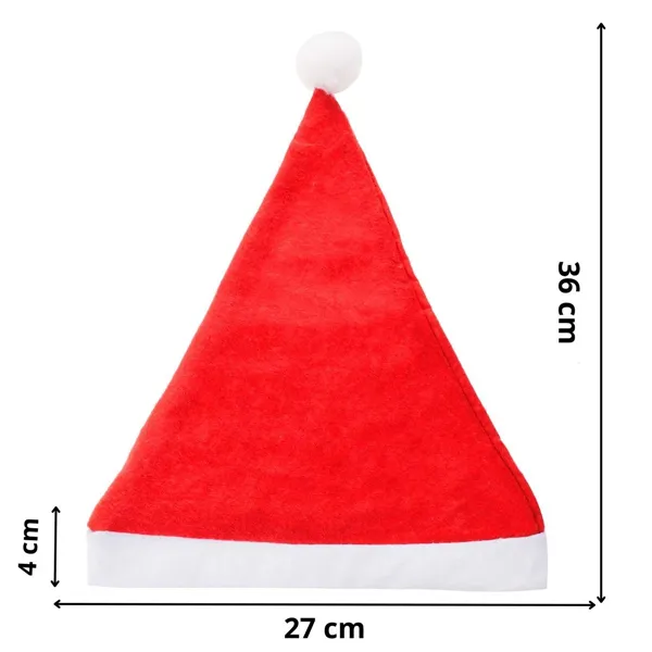 CA0028 SANTA HAT