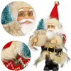 Springos Christmas Ornament Santa Claus CA1276