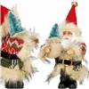 Springos Christmas Ornament Santa Claus CA1276