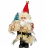 Springos Christmas Ornament Santa Claus CA1276