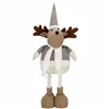 Christmas decoration reindeer Springos CA0317 67 cm