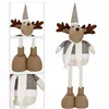 Christmas decoration reindeer Springos CA0317 67 cm