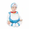 Vauvojen asut My Other Me Doraemon