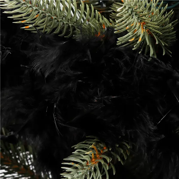 CA1041 BOA FEATHER GARLAND 180 CM