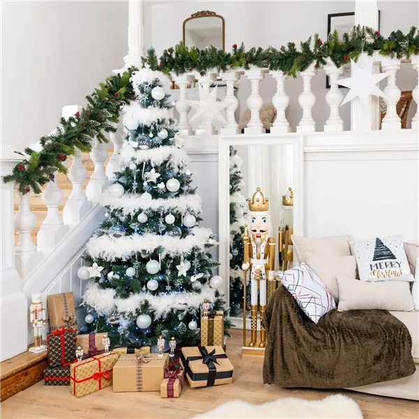 CA0184 BOA HÖLHENEPPÄ 600 CM