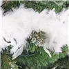 CA0184 BOA FEATHER GARLAND 600 CM