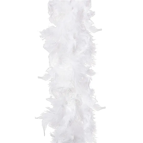 CA0184 BOA FEATHER GARLAND 600 CM