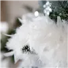 CA0184 BOA FEATHER GARLAND 600 CM