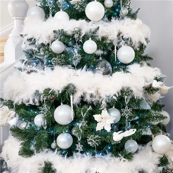 CA0184 BOA HÖLHENEPPÄ 600 CM