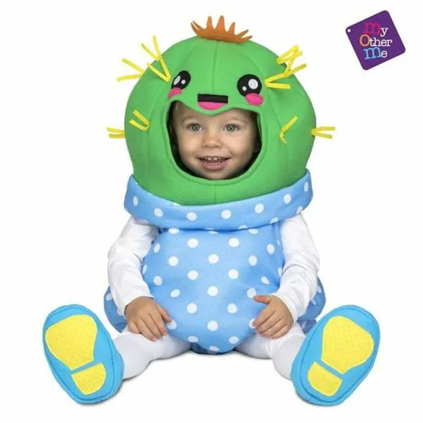Svečana odjeća za bebe My Other Me Baloon Kaktuss