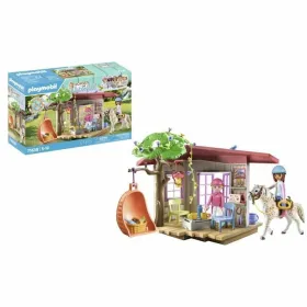 Playset Playmobil 71638 63 Kappaletta