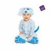 Costume for Babies My Other Me Dog