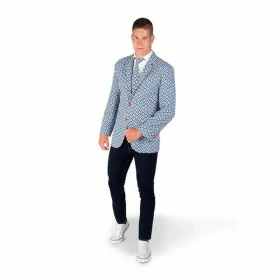 Costume for Adults My Other Me Doraemon S