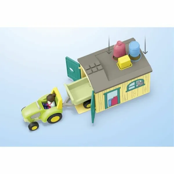 Playset Playmobil 71656