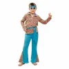 Costume for Children My Other Me Psicodélico