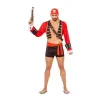 Kostumas suaugusiems My Other Me Spalvotas Piratas
