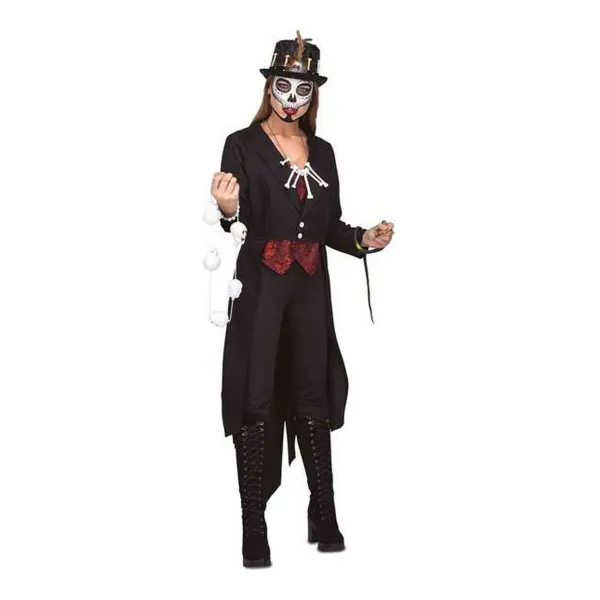 Svečana odjeća za djecu My Other Me Voodoo Master
