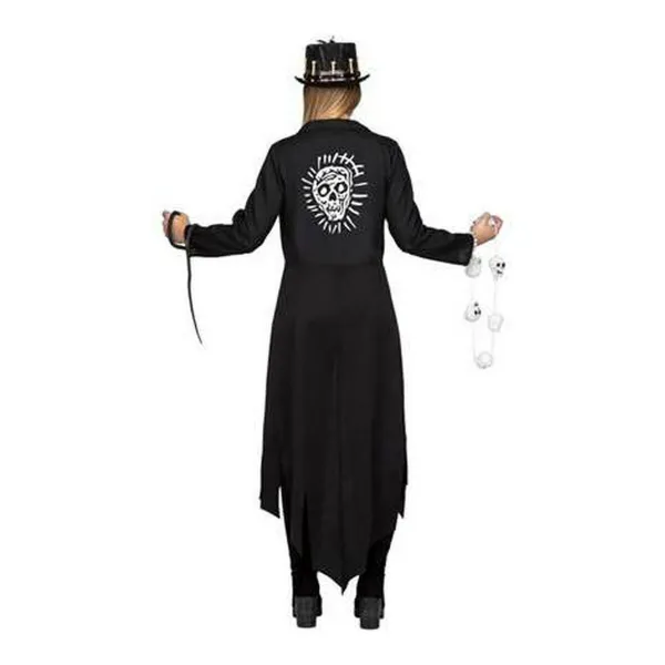 Lasten asut My Other Me Voodoo Master