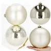 Christmas balls Springos CA1178 15 CM 2 PCS.