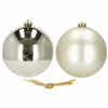 Christmas balls Springos CA1178 15 CM 2 PCS.