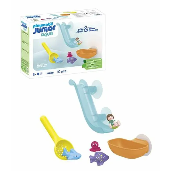 Nukkekodin tarvikkeet Playmobil