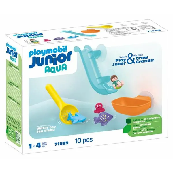 Nukkekodin tarvikkeet Playmobil