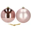 Christmas balls Springos CA1187 15 CM 2 PCS.