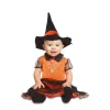 Lasten asut My Other Me Oranssi Noita