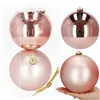 Christmas balls Springos CA1187 15 CM 2 PCS.