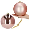 Christmas balls Springos CA1187 15 CM 2 PCS.